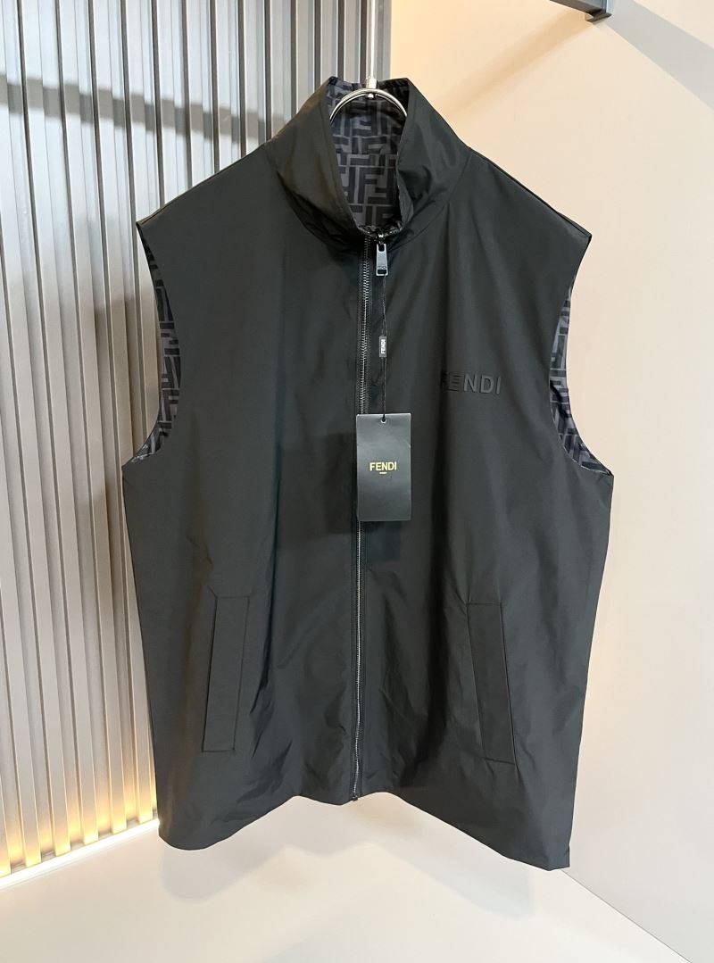 Christian Dior Vest